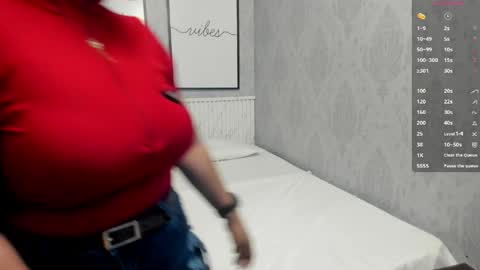 Victoria  online show from 05.07.26