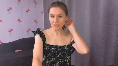 VictoriaGoddess online show from 06.22.26