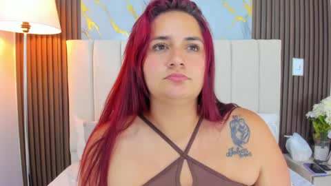 Snapshot of victoriaguzman_ chatting on 05.30.26 Victoria online show from 05.30.26