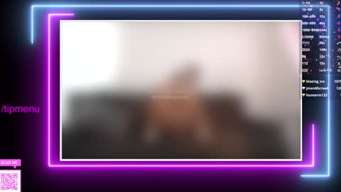 Victoria Hillova online show from 01.16.25