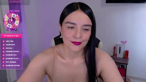 Kim 3 online show from 04.24.26