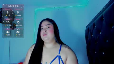 Victoria  online show from 03.16.26