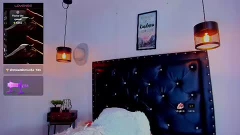 Victoria  online show from 07.06.26