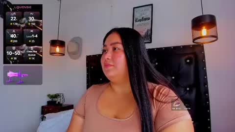 Victoria  online show from 07.15.26