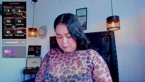 Victoria  online show from 07.23.26