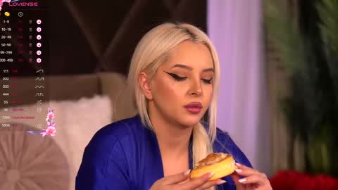 Diddy online show from 02.20.25