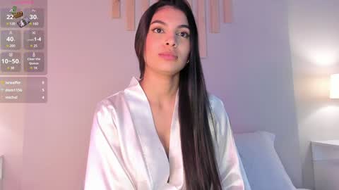 Snapshot of victorianoah_ chatting on 01.23.25 Victoria online show from 01.23.25