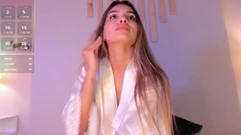 Snapshot of victorianoah_ chatting on 03.09.25 Victoria online show from 03.09.25