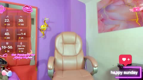 victoriaobey online show from 11.17.25