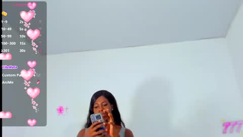 victoriaobey online show from 06.15.26