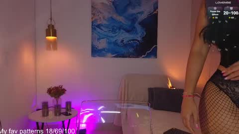 Maria Victoria online show from 04.29.26