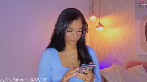 Maria Victoria online show from 08.01.26