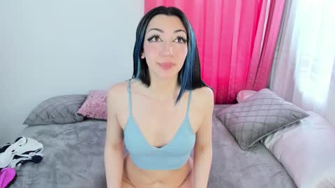 Snapshot of victoriarussell chatting on 12.13.25 Victoria but you can tell me Vicky Vic or just Tory online show from 12.13.25