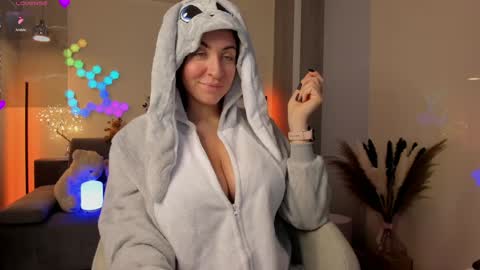 Viktoria online show from 11.27.25