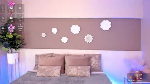 Snapshot of victoriashelby chatting on 11.26.25 Victoria Shelby online show from 11.26.25