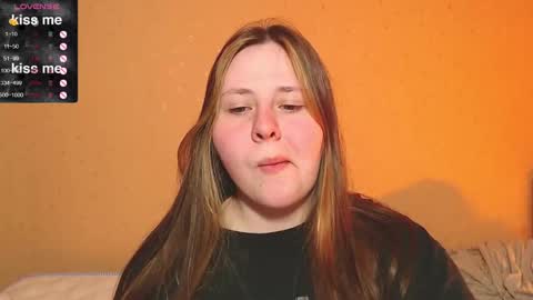 victoriassecrets_ online show from 02.19.25