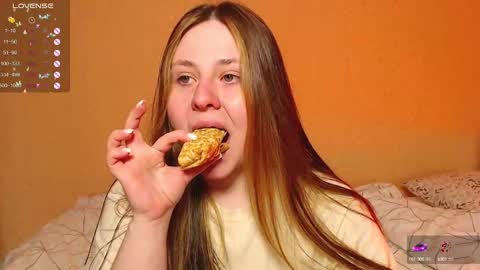 victoriassecrets_ online show from 02.22.25