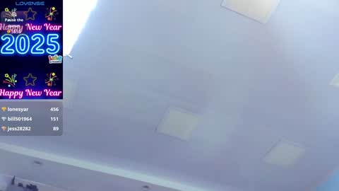 ADRIANA online show from 01.10.25