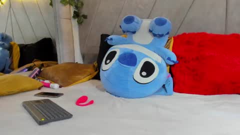 ADRIANA online show from 07.28.26
