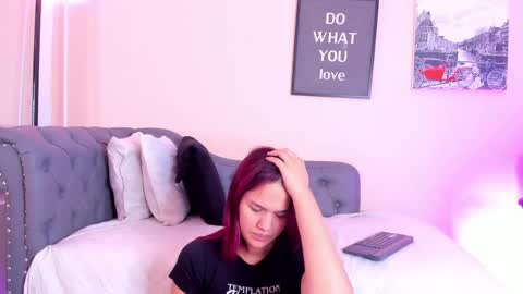 Victoriazans online show from 06.06.26