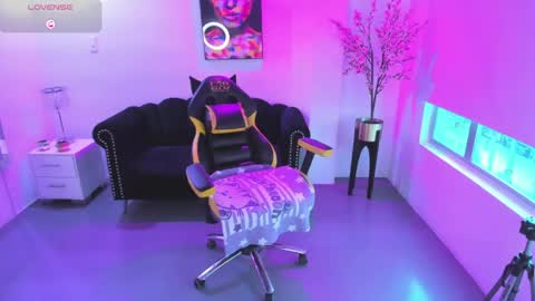 Victoria.  online show from 05.21.26