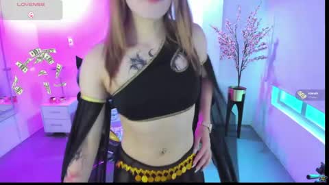 Victoria.  online show from 05.28.26