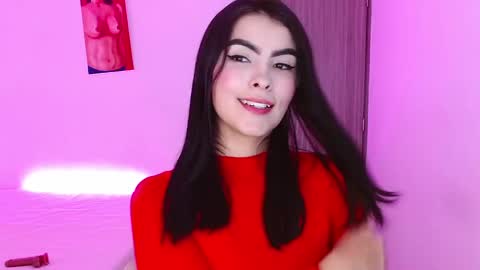 victoriia_henao_ online show from 09.13.25