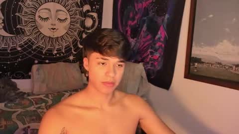 Victorino Jhonson online show from 12.06.24