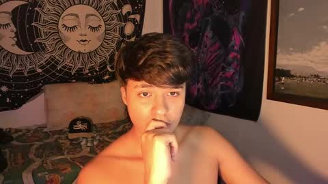 Victorino Jhonson online show from 12.16.24