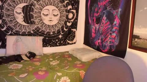 Victorino Jhonson online show from 12.25.24