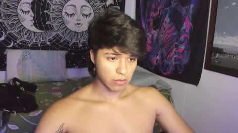 Victorino Jhonson online show from 12.25.24