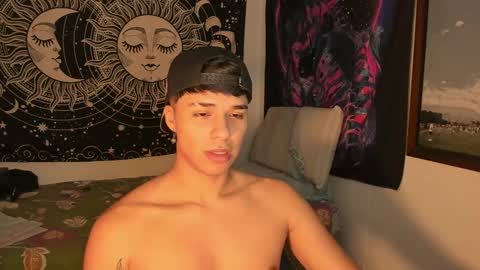 Victorino Jhonson online show from 12.29.24