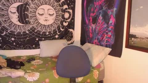 Victorino Jhonson online show from 12.31.24