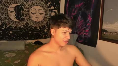 Victorino Jhonson online show from 01.05.25