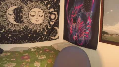 Victorino Jhonson online show from 01.09.25