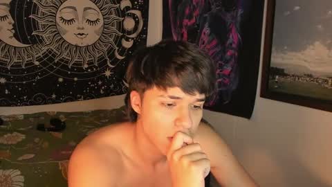 Victorino Jhonson online show from 01.16.25