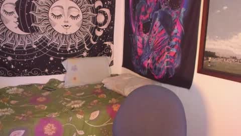 Victorino Jhonson online show from 01.22.25