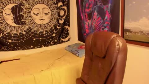 Victorino Jhonson online show from 11.06.25