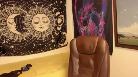 Victorino Jhonson online show from 11.25.25