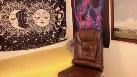 Victorino Jhonson online show from 12.01.25