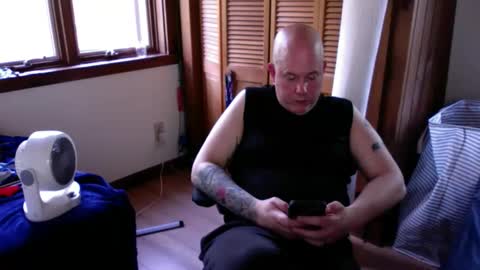 Victor Sin online show from 05.05.26