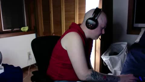 Victor Sin online show from 05.07.26