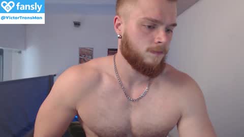 Victor online show from 09.12.25