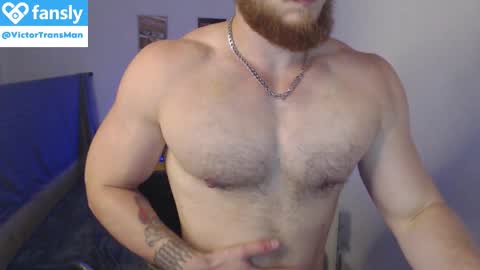 Victor online show from 09.22.25