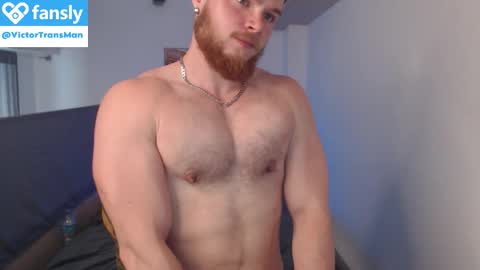 Victor online show from 10.04.25