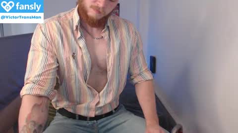 Victor online show from 10.11.25