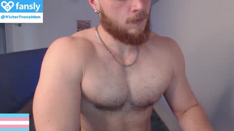 Victor online show from 10.24.25