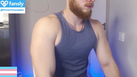 Victor online show from 11.06.25