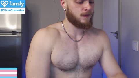 Victor online show from 12.01.25