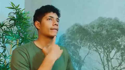 Snapshot of victorycassus chatting on 10.25.25 Victory online show from 10.25.25